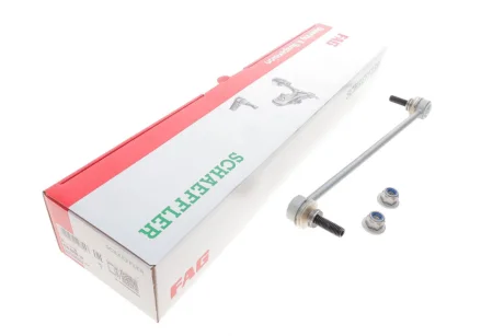 Тяга / стійка, стабілізатора FAG 818020810