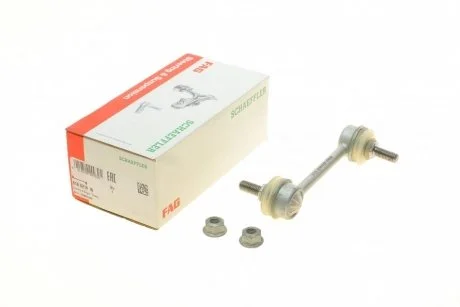 Стойка стабилизатора FAG 818 0214 10