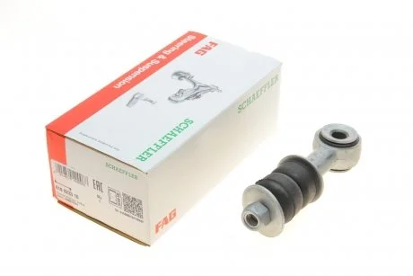 Фото стійка стабілізатора FAG 818 0233 10 Стійка стабілізатора FAG 818 0233 10