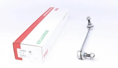 Фото стійка стабілізатора FAG 818 0306 10 Стійка стабілізатора FAG 818 0306 10