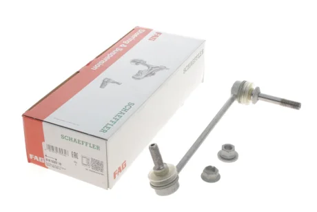 Тяга стабилизатораI. FAG 818032210