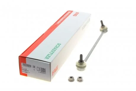 Тяга стабилизатора PEUGEOT FAG 818032910