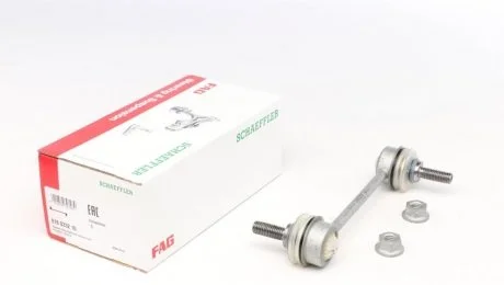 Фото тяга стабилизатора C5/P407 tyи.. FAG 818033210 Тяга стабилизатора C5/P407 tyи.. FAG 818033210