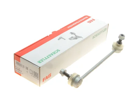 Тяга стабілізатора MERCEDES VITO CDI /P/ 99-> przуd FAG 818033410