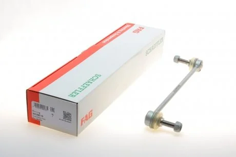 Тяга стабилизатора INSIGNIA /L=P/ - przуd FAG 818034310