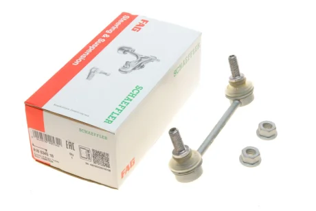 Тяга/стійка, стабілізатор FAG 818034510