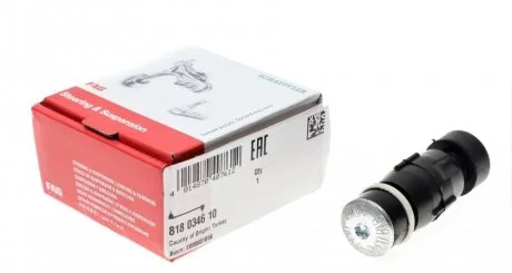 Фото тяга стабилизатора Dacia/ Renault Logan/ Logan FAG 818034610 Тяга стабилизатора Dacia/ Renault Logan/ Logan FAG 818034610