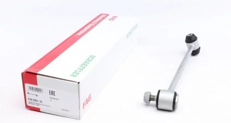 Фото стійка стабілізатора FAG 818035110 Стійка стабілізатора FAG 818035110