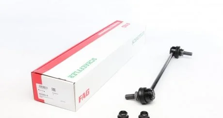 Тяга стабилизатора NISSAN.. FAG 818037810