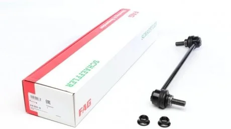 Фото стійка стабілізатора FAG 818 0379 10 Стійка стабілізатора FAG 818 0379 10