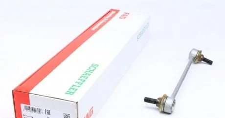 Тяга стабілізатора KIA FAG 818038210
