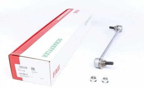 Тяга стабилизатораI. FAG 818040910