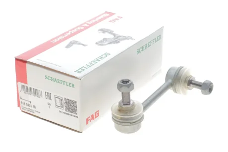 Стойка стабилизатора FAG 818 0431 10