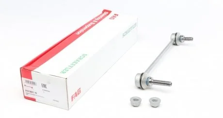 Тяга стабилизатораI. FAG 818044110