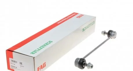 Фото стійка стабілізатора FAG 818 0478 10 Стійка стабілізатора FAG 818 0478 10