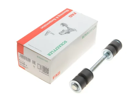 Р/к стабилизатора Lanos FAG 818 0509 10