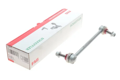Тяга/стійка, стабілізатор FAG 818068510