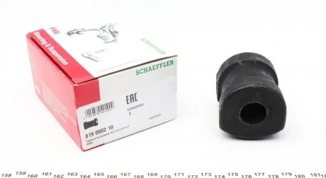 Фото втулка стабілізатора гумова FAG 819 0002 10 Втулка стабілізатора гумова FAG 819 0002 10