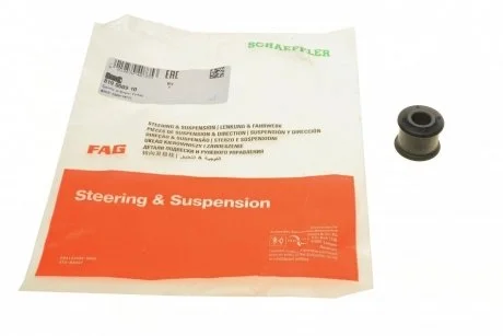 Втулка стабілізатора FAG 819 0009 10