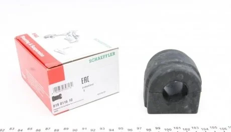 Фото втулка стабілізатора FAG 819011610 Втулка стабілізатора FAG 819011610