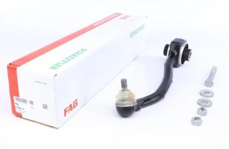 Рычаг FAG 821 0207 10