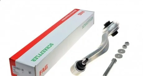 Фото важіль MERCEDES FAG 821021810 Важіль MERCEDES FAG 821021810