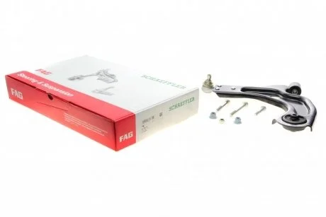 Фото важіль підвіски FAG 821 0257 10 Важіль підвіски FAG 821 0257 10