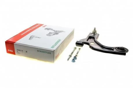 Фото рычаг подвески FAG 821 0258 10 Рычаг подвески FAG 821 0258 10