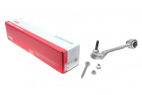 Рычаг BMW 1/3 04- /L/ 1 E81-E88, 3 E90-E93, X1 E84 FAG 821059910