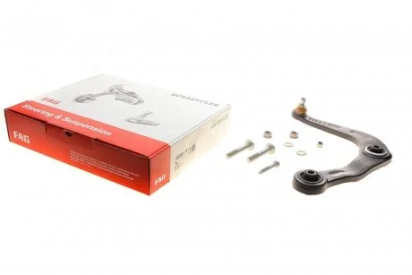 Фото рычаг PEUGEOT FAG 821062010 Рычаг PEUGEOT FAG 821062010
