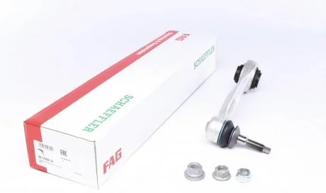 Фото рычаг подвески FAG 821 0766 10 Рычаг подвески FAG 821 0766 10