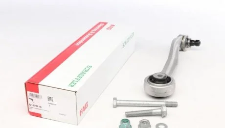 Рычаг AUDI FAG 821077410