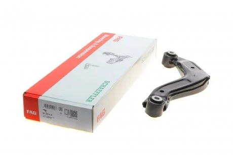 Фото важіль підвіски FAG 821 0814 10 Важіль підвіски FAG 821 0814 10
