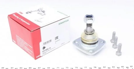 Шаровая опора нижн. Lada 2101-07 FAG 825 0026 10