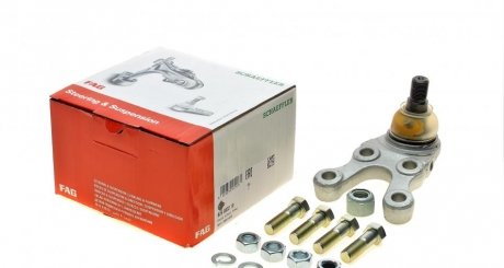 Кульова опора MITSUBISHI FAG 825003210