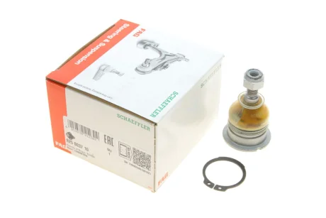Наконечник рулевой тяги ACCORD -03 /L= Accord CC, CD, CE, CF FAG 825003710