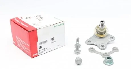 Шаровая опора FAG 825005410