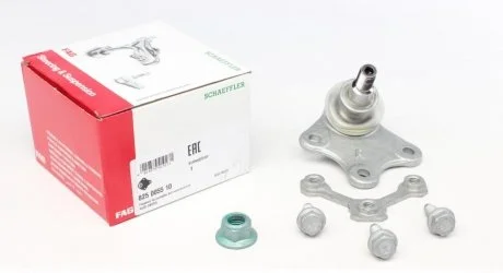 Шарнир направляющий FAG 825005510