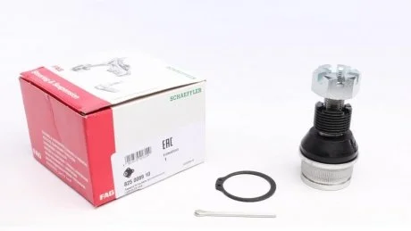 Кульова опора (шарнір) 825 0089 10 FAG 825008910