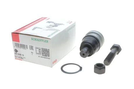 Наконечник кермової тяги CHRYSLER VOYAGER 91->00/NEON/PT CRUISER FAG 825009010