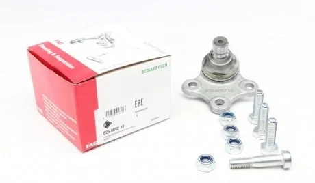 Фото шаровая опора FAG 825009210 Шаровая опора FAG 825009210