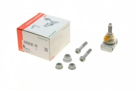 Фото кульова опора (шарнір) FAG 825 0093 10 Кульова опора (шарнір) FAG 825 0093 10