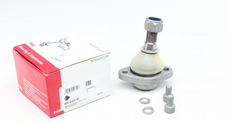 Кульова опора VOLKSWAGEN FAG 825 0154 10