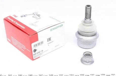 Фото кульова опора FAG 825016710 Кульова опора FAG 825016710