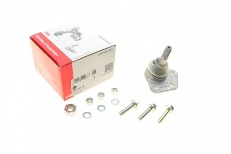 Пулевая опора (шарнир) FAG 825 0184 10