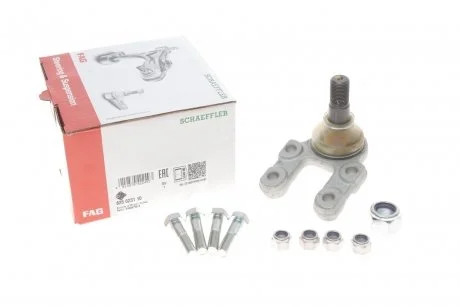 Фото кульова опора NISSAN FAG 825023110 Кульова опора NISSAN FAG 825023110