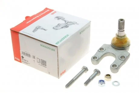 Фото кульова опора (шарнір) FAG 825 0235 10 Кульова опора (шарнір) FAG 825 0235 10