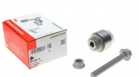 Фото кульова опора (шарнір) FAG 825 0254 10 Кульова опора (шарнір) FAG 825 0254 10