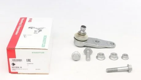 Фото пулевая опора (шарнир) FAG 825 0258 10 Пулевая опора (шарнир) FAG 825 0258 10