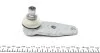 Наконечник кермової тяги RENAULT /ze њrubami 10mm/TWINGO/KANGO/CLIO/MEGANE/19 FAG 825025910 (фото 4)